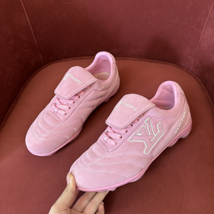 LVT Footprint SNEAKERS COPSHOE L&V-FO01