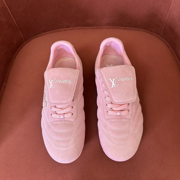 LVT Footprint SNEAKERS COPSHOE L&V-FO01