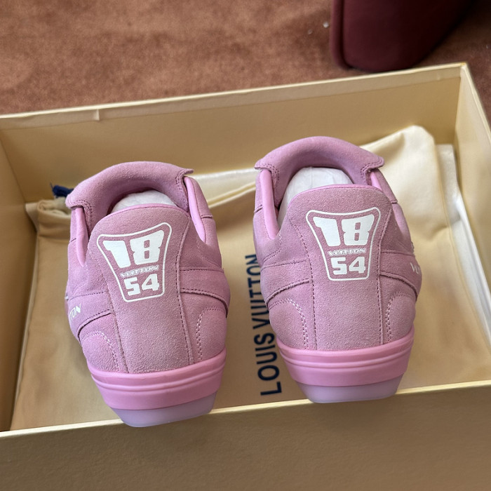 LVT Footprint SNEAKERS COPSHOE L&V-FO01