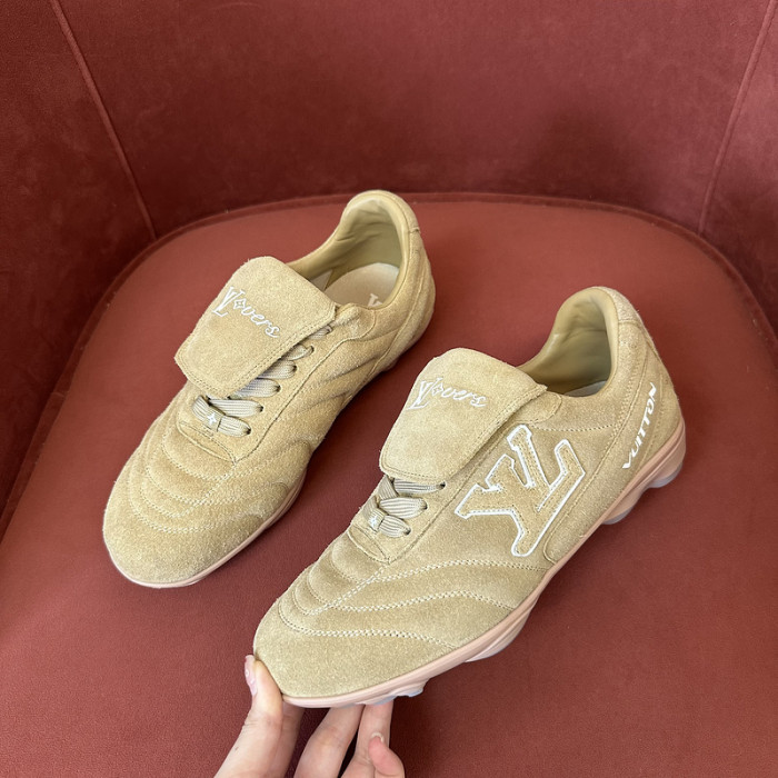 LVT Footprint SNEAKERS COPSHOE L&V-FO02