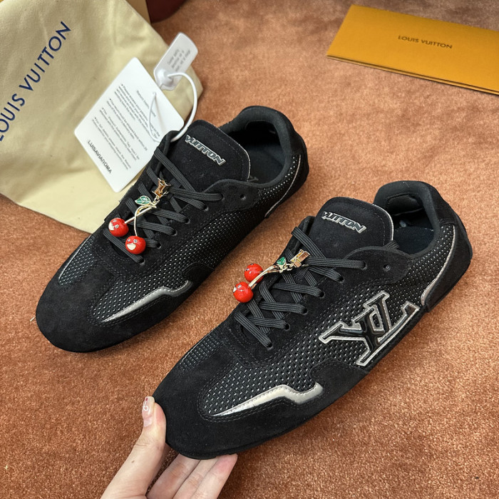 LVT Footprint SNEAKERS COPSHOE L&V-FO08