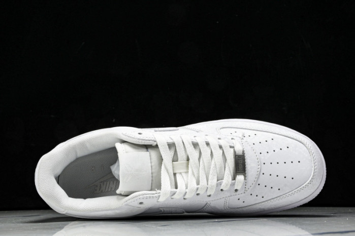Nike Air Force 1 Low Kobe Bryant Forever White ib0018-100
