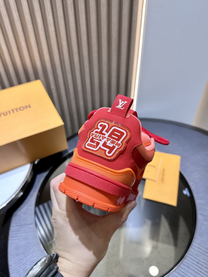 lvt sneakers copshoe l&v-306