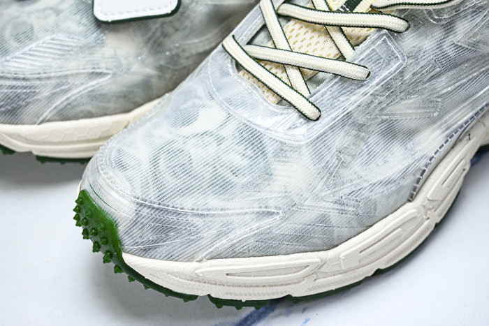 OF sneakers Be Right Back copshoe OW-brb025