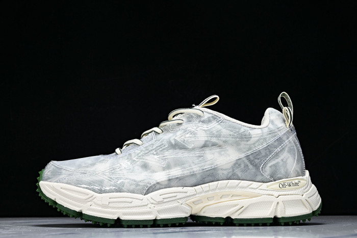 OF sneakers Be Right Back copshoe OW-brb025