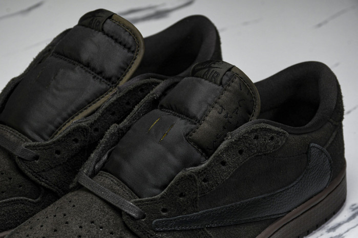 travis scott x air jordan 1 low og velvet brown dm7866-202