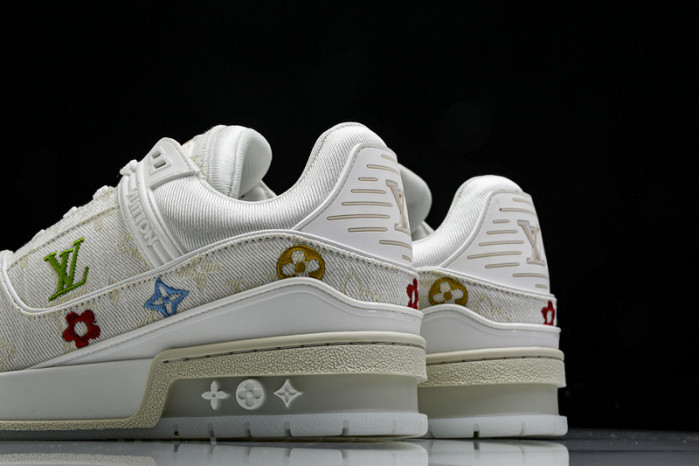 lvt sneakers copshoe l&v-334
