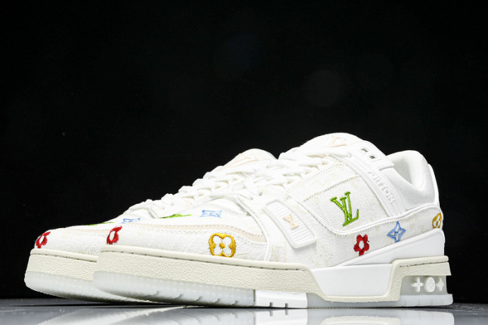 lvt sneakers copshoe l&v-334