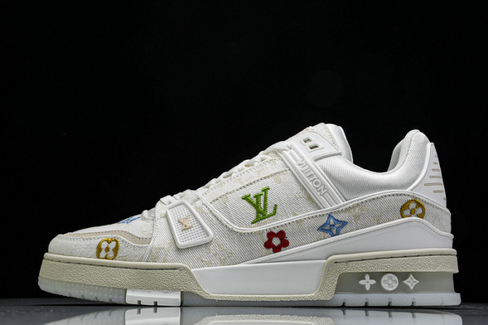 lvt sneakers copshoe l&v-334