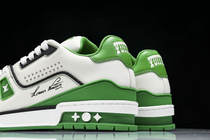 lvt sneakers copshoe l&v-336