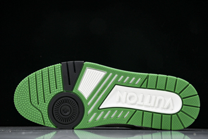 lvt sneakers copshoe l&v-336