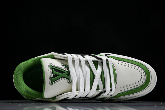 lvt sneakers copshoe l&v-336