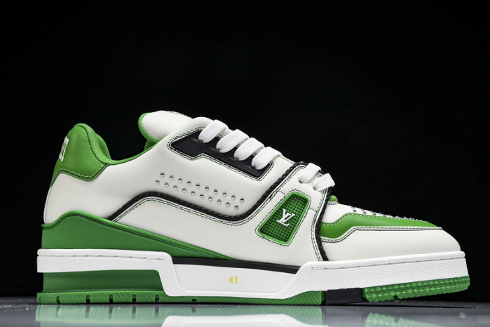 lvt sneakers copshoe l&v-336