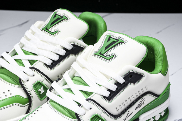 lvt sneakers copshoe l&v-336