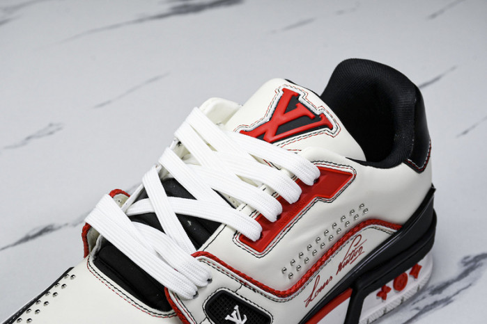 lvt sneakers copshoe l&v-337