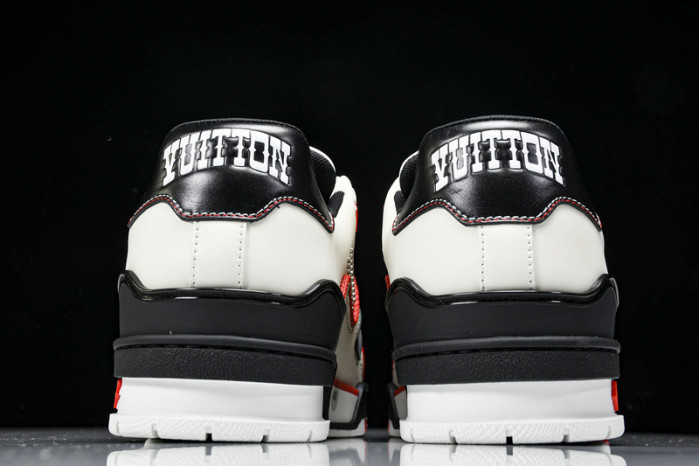 lvt sneakers copshoe l&v-337