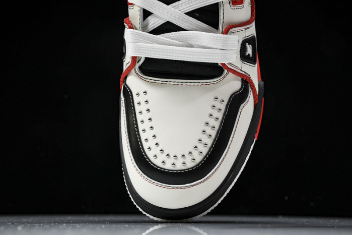 lvt sneakers copshoe l&v-337