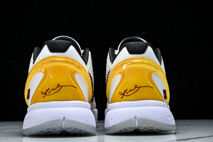 Kobe 6 Protro USC PE2025-102