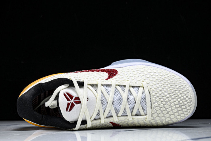 Kobe 6 Protro USC PE2025-102
