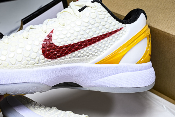 Kobe 6 Protro USC PE2025-102