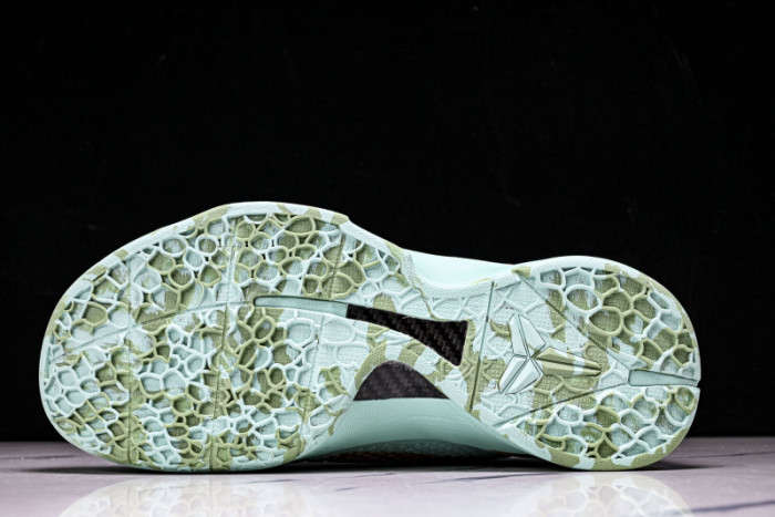 Kobe 6 Protro Statue of Liberty PE2025-109