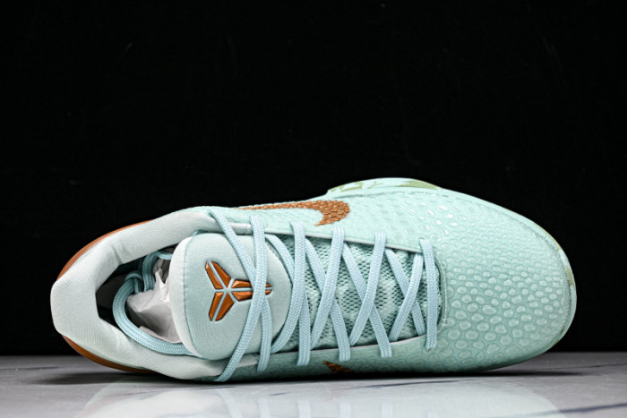 Kobe 6 Protro Statue of Liberty PE2025-109