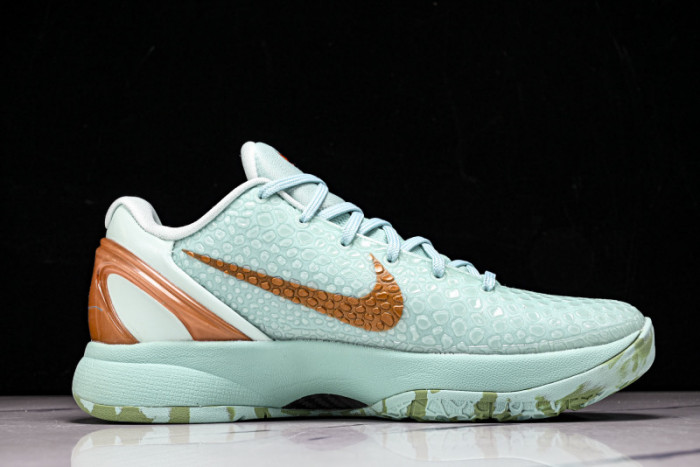 Kobe 6 Protro Statue of Liberty PE2025-109