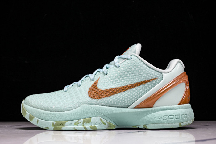 Kobe 6 Protro Statue of Liberty PE2025-109