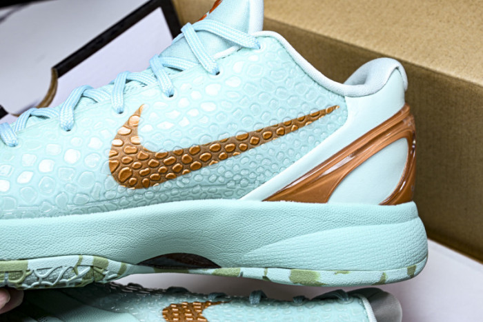 Kobe 6 Protro Statue of Liberty PE2025-109