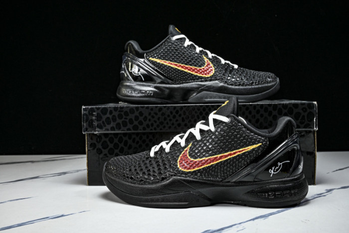 Kobe 6 Protro PE2025-103