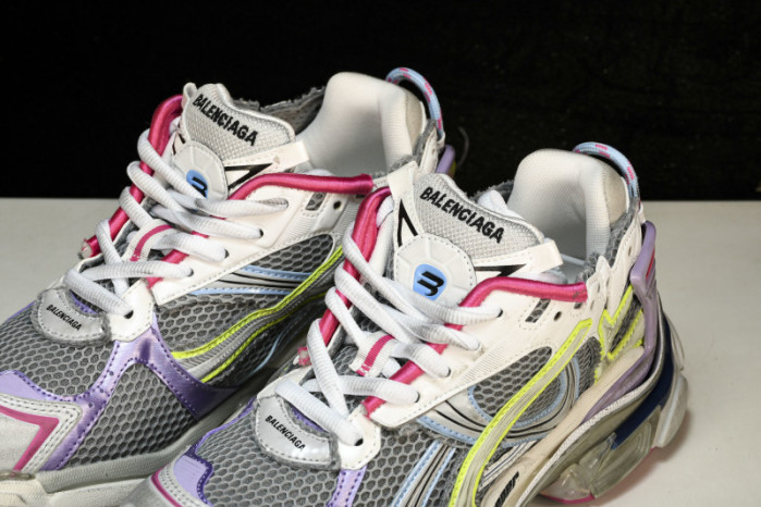 BL RUNNER -COPSHOE BL -run07