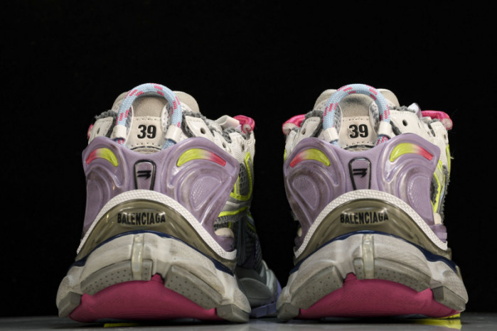 BL RUNNER -COPSHOE BL -run07