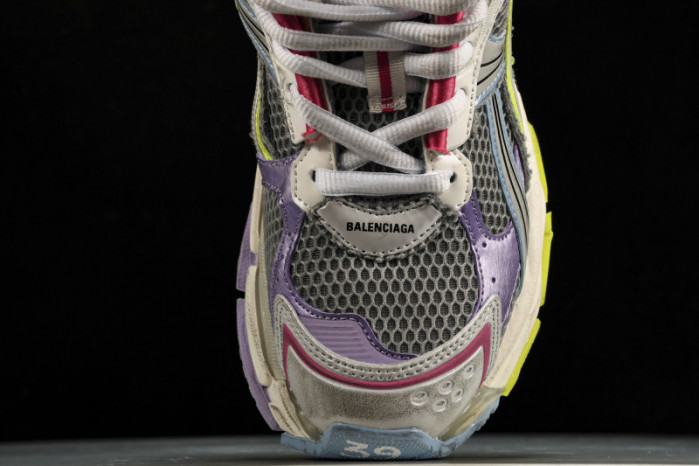 BL RUNNER -COPSHOE BL -run07
