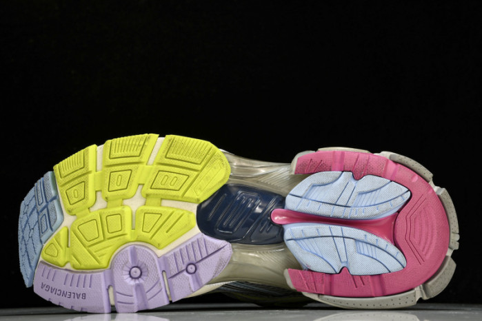 BL RUNNER -COPSHOE BL -run07