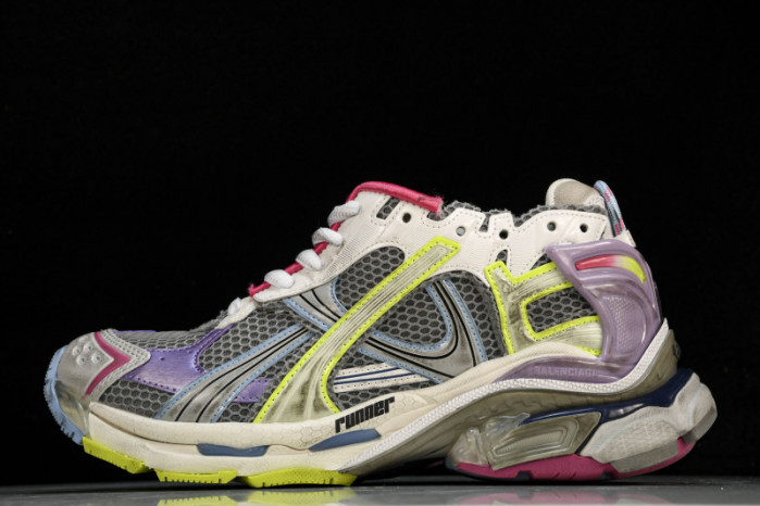 BL RUNNER -COPSHOE BL -run07