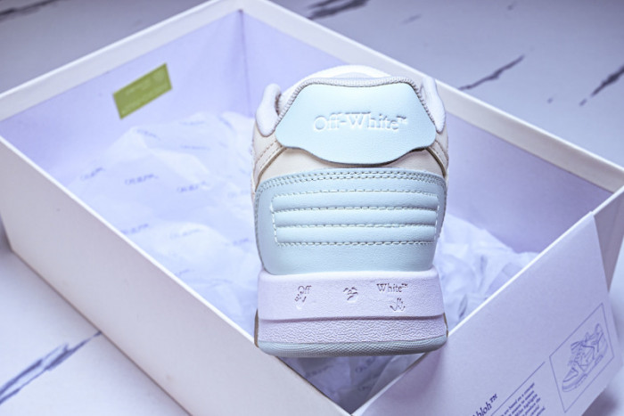 OF sneakers copshoe OW-office 045