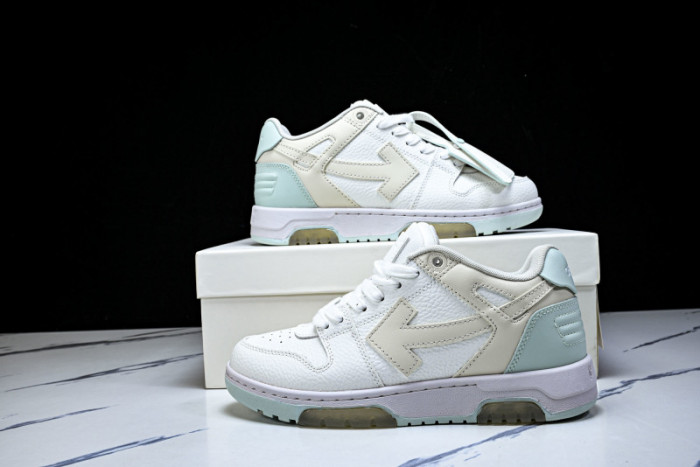 OF sneakers copshoe OW-office 045