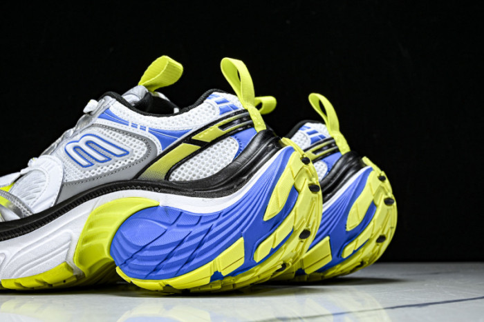 BL 6XL -COPSHOE BL-6XL17