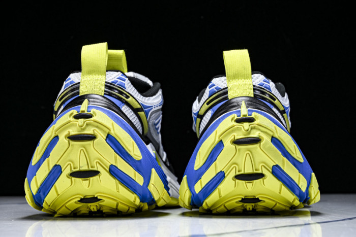 BL 6XL -COPSHOE BL-6XL17
