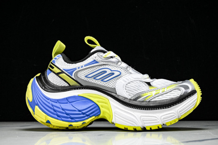 BL 6XL -COPSHOE BL-6XL17