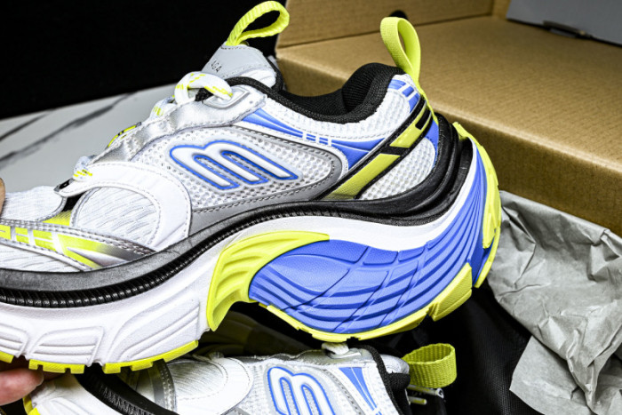 BL 6XL -COPSHOE BL-6XL17