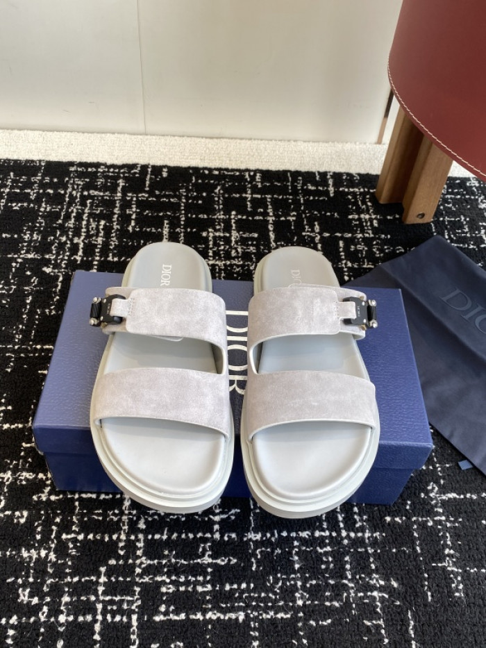 D1R* SLIDE copshoe DR-SLIDE 029