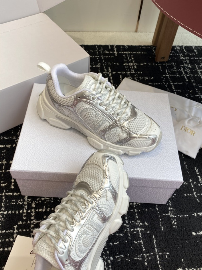 D1R* CHRONO SNEAKER COPSHOE DR-CHR04