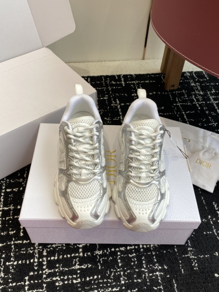 D1R* CHRONO SNEAKER COPSHOE DR-CHR04