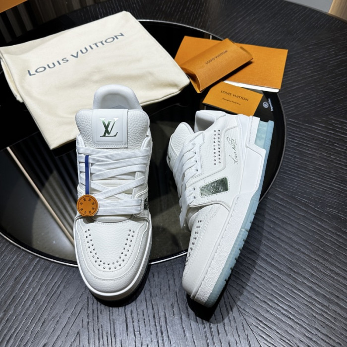 LVT SNEAKERS COPSHOE L&V-trainer 73