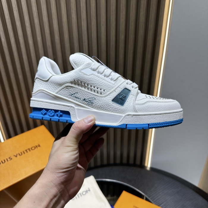 LVT SNEAKERS COPSHOE L&V-trainer 74