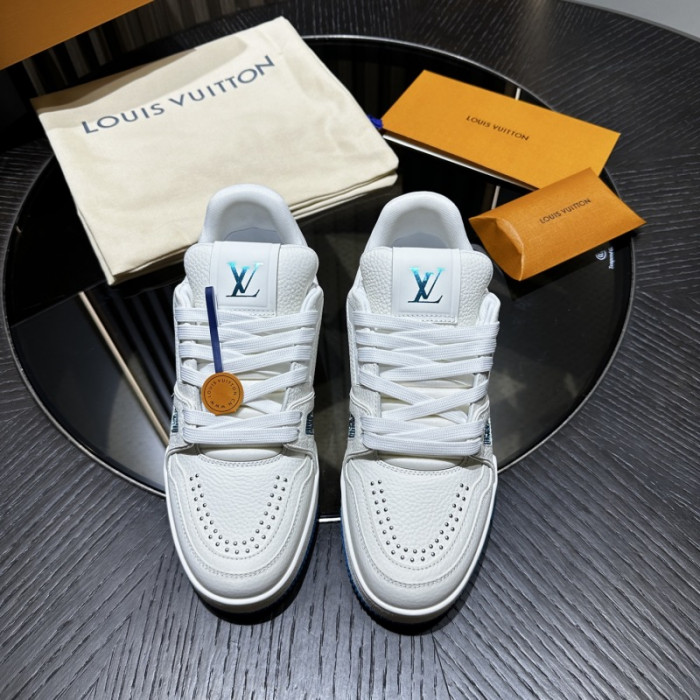 LVT SNEAKERS COPSHOE L&V-trainer 74