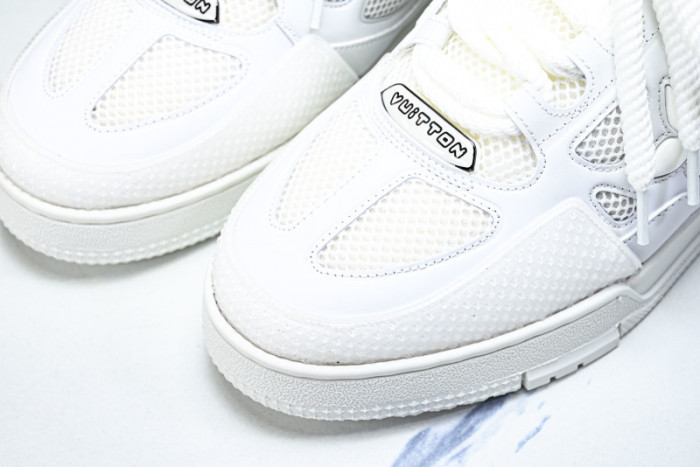 LVT SNEAKERS COPSHOE L&V-skate14
