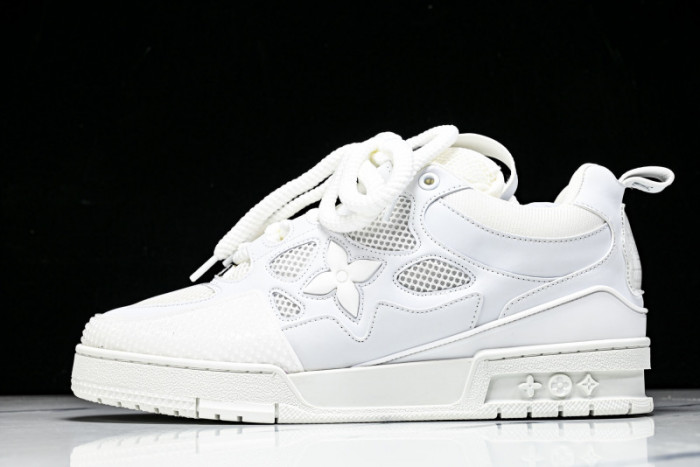 LVT SNEAKERS COPSHOE L&V-skate14