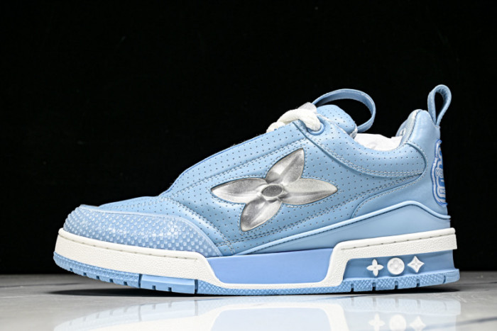 LVT SNEAKERS COPSHOE L&V-skate15